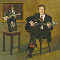 Clapton, Eric / Me And Mr Johnson