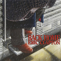 Clapton, Eric / Back Home