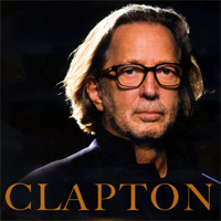 Clapton, Eric / Clapton
