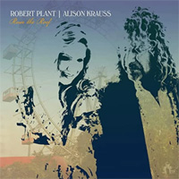 Plant, Robert / Raise The Roof