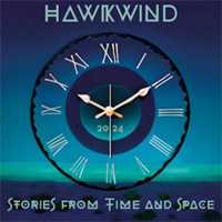 HAWKWIND / Stories From Time And Space