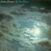 Green, Peter / In The Skies