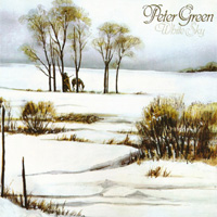 Green, Peter / White Sky