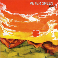 Green, Peter / Kolors