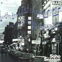 PETER GREEN SPLINTER GROUP / Soho Session