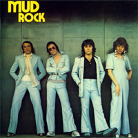 MUD / Mud Rock Volume 1