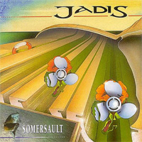 JADIS / Somersault