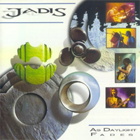 JADIS / As Daylight Fades