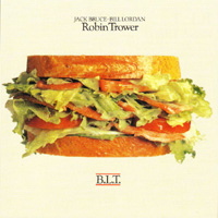 BRUCE, LORDAN, TROWER / B.L.T.