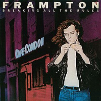 Frampton, Peter / Breaking All The Rules