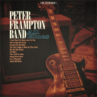 Frampton, Peter / All Blues