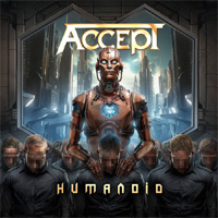 ACCEPT / Humanoid