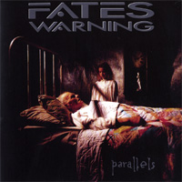 FATES WARNING / Parallels