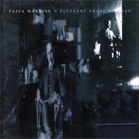 FATES WARNING / A Pleasant Shade Of Gray