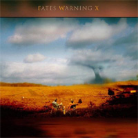 FATES WARNING / FWX