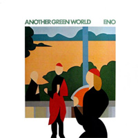 Eno, Brian / Another Green World
