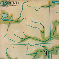 Eno, Brian / Ambient 1: Music For Airports