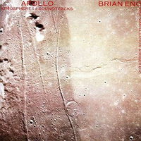 Eno, Brian / Apollo: Atmospheres & Soundtracks
