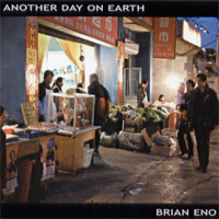 Eno, Brian / Another Day On Earth