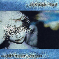 PINEAPPLE THIEF, THE / Variations On A Dream
