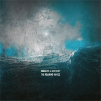 HACKETT, ROTHERY / The Roaring Waves
