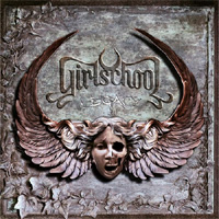 GIRLSCHOOL / Legacy