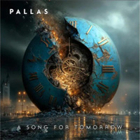 PALLAS / A Song For Tomorrow