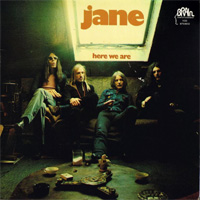 JANE / Here We Are