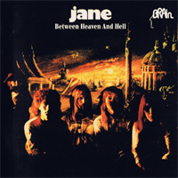 JANE / Between Heaven And Hell