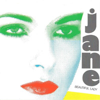 JANE / Beautiful Lady