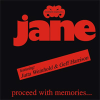JANE / Proceed With Memories...