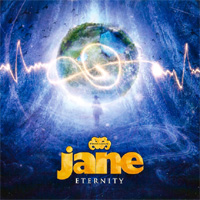 JANE / Eternity