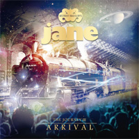 JANE / The Journey III - Arrival