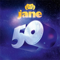 JANE / 50