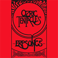 OZRIC TENTACLES / Erpsongs