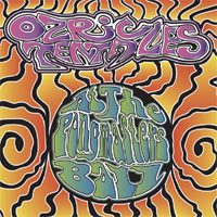 OZRIC TENTACLES / Live At The Pongmasters Ball