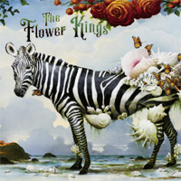 FLOWER KINGS, THE / Hope
