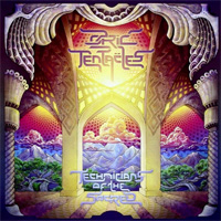 OZRIC TENTACLES / Technicians Of The Sacred