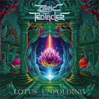OZRIC TENTACLES / Lotus Unfolding